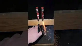 Scream Rocket Mini - Klasek  #fireworks #scream #klasek #rocket #silvester #vuurwerk