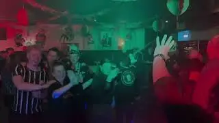 Sleuteloverdracht carnaval 2025 kuutebieters ulestraten