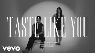 J Matty - Taste Like You