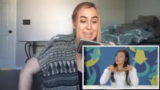 punk rock girl reacts to teens listening to 2000s pop punk