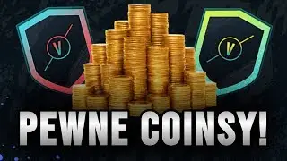 [FIFA20] JAK ZARABIAĆ NA SBC #2: GWARANTOWANY ZAROBEK - jeszcze raz