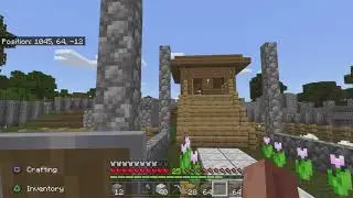 Smittys swamp manor tour