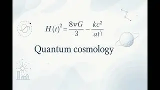 Quantum Cosmology - Scientific Definition