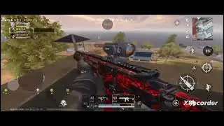 Bloodstrike battle royale rank gameplay (#bloodstrike )