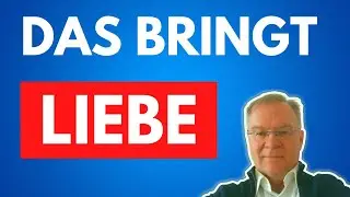Liebende Güte Meditation: DAS bringt dir Liebe (leider kaum bekannt)