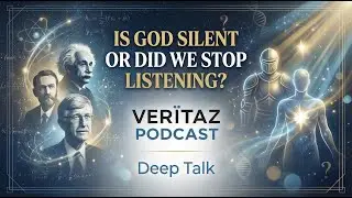Podcast 2 :  Is God Silent &mdash; or Did We Stop Listening ? Deep Talk (URDU)