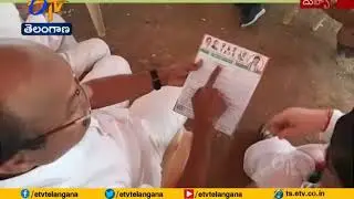 Dubbaka Election Campaign | Speed Up By Congress
