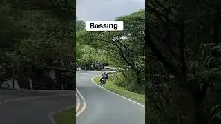 Босс, не ходи туда.