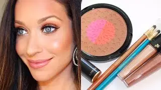 Lancome Summer 2017 Collection Full Review & Swatches