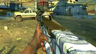 MW3 Plutonium - Solo Triple Moab on Carbon in 2026 (112 Kills)