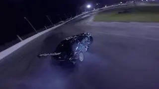 Showtime Drift 5-18-19