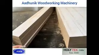 Automatic Beam Saw with Optimization Software 