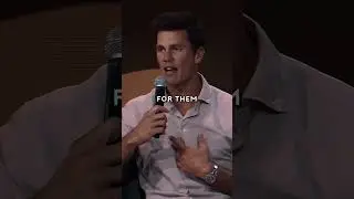 Tom Brady on Leadership #nfl