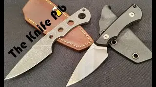 Knife 2022 Solingen / Messerdepot Kinast