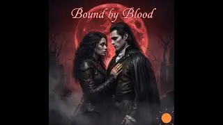 &ldquo;Born to Kill Him, Bound to Love Him | Vampire &times; Werewolf Forbidden Romance&rdquo;