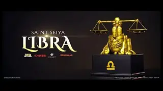 Gold Cloth Series - Libra Cloth