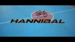 Roadeo Hannibal