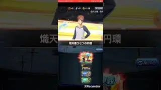 Emiya Shirou Skill, Abilities, GS JP