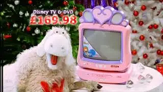 Woolworths - Xmas (2004, UK)