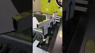 🔥 Laser Welding &ndash; Unmatched Precision and Durability! ✨ #sticker #signboardmaker #calligraphy
