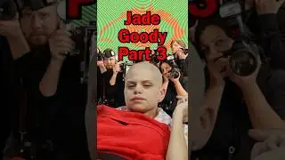 Jade Goody Part 3 | The 27 Club