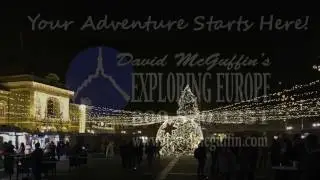 Eger- Off the Beaten Path in Hungary