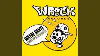 Menace (Instrumental)
