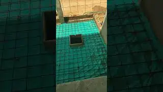 #septictank | #bioseptictank | #houseconstruction | #constructionideas | #shorts | #reels