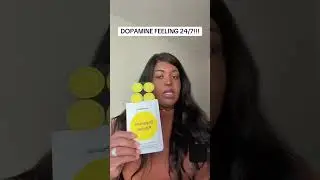 This patches is way too cool!!! Patches USA #TikTokShop #Dopamine #DopaminePatches #FeelAmazing