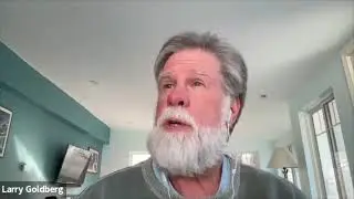 How the Future of Accessibility will Evolve - Larry Goldberg & Tyler Heaton