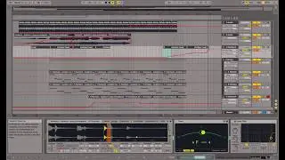 Isolation Loops #5