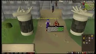Old School Runescape Giveaway - 99SlayerTab [1,250 Subscriber Giveaway - Winners]