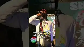 munga  honorable  prayer
