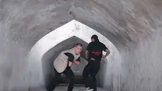 Mario Zwinkle X Keilandboi - Heavy In The Game (Official Music Video)
