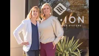 Meet Neu-Ion: Pure Service. Pure Water Solutions.