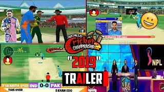 WCC2 NEW TRAILER 2019 ! TOP FEATURES FULL REVIEW