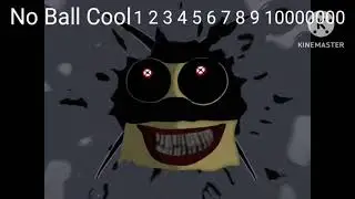 All 100000 The Ball Cool Csupo and Bouns