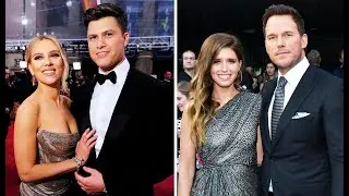 Marvel Avengers Casts Real Life Couples and Life Styles