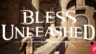 Bless Unleashed PC | Eliminate The Nightrunners  | Crusader | Dj BHoolin | #IsoloMmos