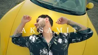 refrit - Aksamit (Official Video)