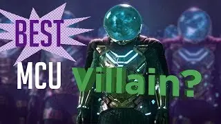 Is Mysterio the Best MCU Villain?