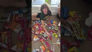 Candy draft 🍭🍫🍬