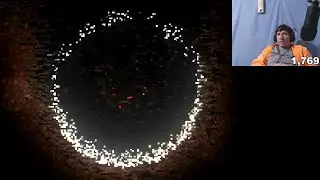 Creating The Void Stone Run - DunkOrSlam Plays - Noita