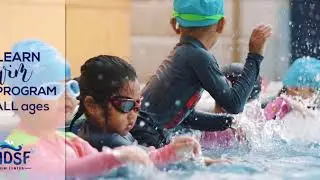 MDSF Swim Center