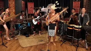 At Adau NAMM 2022 Believe In Music (Live)