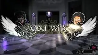 Lamia's Game Room: Chapter Four