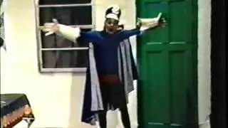 Captain Courageous