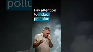 Indoor Air Pollution &ndash; Are We Overlooking the Danger Inside Our Homes? | Gleneagles Hospitals