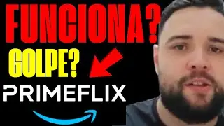 PRIME FLIX APP, PRIMEFLIX FUNCIONA, PRIMEFLIX &Eacute; CONFI&Aacute;VEL, PRIMEFLIX &Eacute; BOM, PRIMEFLIX