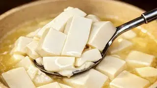 Perfect Homemade Cheese! Everyone Asked Me for This Cheese Recipe!